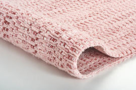 Kleine Wolke ECO LIVING Sway Badmat Oudroze