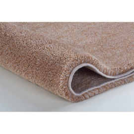 Kleine Wolke CLASSIC Relax Badmat Taupe