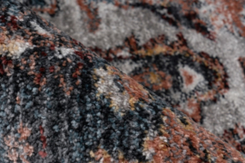 Vloerkleed VKW Klassiek 'Medley Munch' Multikleur