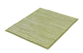 Kleine Wolke CLASSIC Glow Badmat Dill Groen
