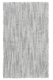 Kleine Wolke ECO LIVING Sway Badmat Grijs