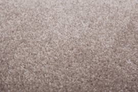 Vloerkleed VKW Effen 'Softly' Beige