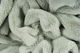 Kleed/Plaid VKW J’adore 'Heavenly' Groen