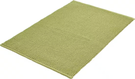 Kleine Wolke CLASSIC Punto Badmat Groen