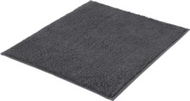 Kleine Wolke ECO LIVING Kansas Badmat Houtskool