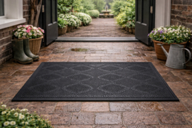 Buitenmat VKW 'Alinam 502' Zwart