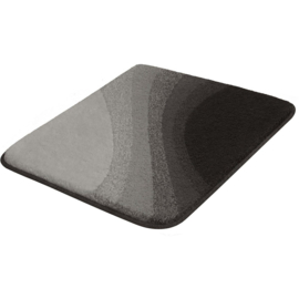 Kleine Wolke CLASSIC Malin Badmat Houtskool