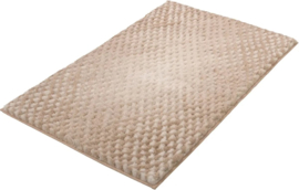 Kleine Wolke CLASSIC Cory Badmat Ivoor/Parel