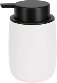 Kleine Wolke Badkamer Accessoires 'Bonny'  Wit