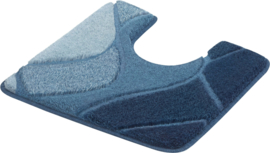 Kleine Wolke CLASSIC Fiona Badmat IJsblauw