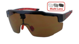 Magnex 3 & 5 (3 or 5 Lens Set) Magnetic Lens System