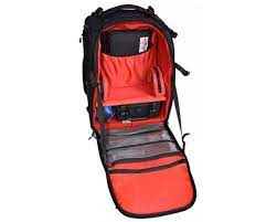 CED Elite Series Trolley Backpack