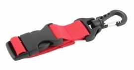 Rangepackpro extra rig strap