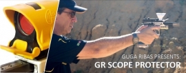 GugaRibas Scope protector ( Sunvisor )