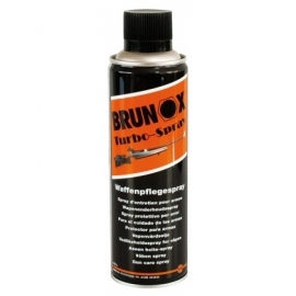 BRUNOX® Gun Care spray 300 ml