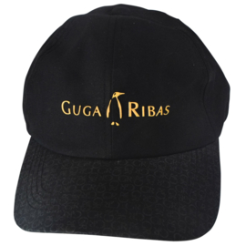 Guga Ribas cap ( one size fit's all )