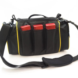 Guga Ribas ammo handi-carrier