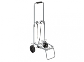 Range Cart light