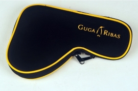 GugaRibas gunsleeve open-gun soft gun case