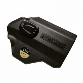 Gugaribas NEO closed universal holster