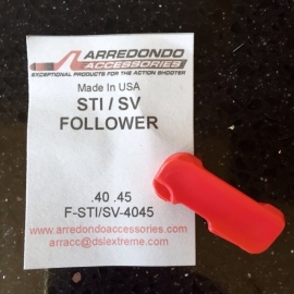 arredondo STI/SVI  follower