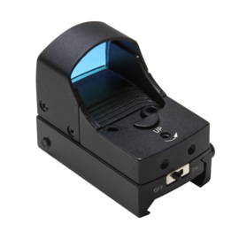 NCstar Red Dot Micro Dot Reflex Optic