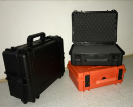 DSS430S/500S waterproof Hardcase