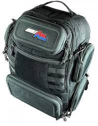 DAA Carry it all Backpack ( CIA )