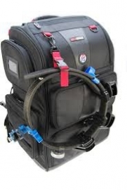 Rangepack pro IPSC backpack