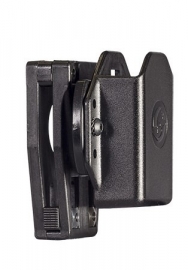 Ghost adjustable magazine pouch for single stack 1911 and clones