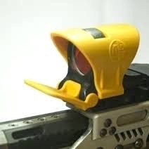 GugaRibas Scope protector ( Sunvisor )