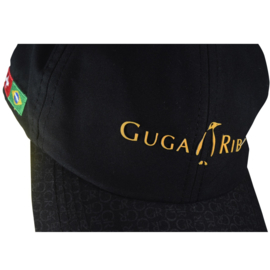Guga Ribas cap ( one size fit's all )
