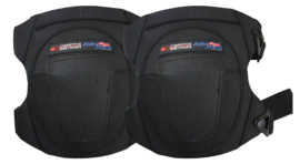 CED IPSC Knee pads 2018