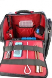 Rangepack pro IPSC backpack