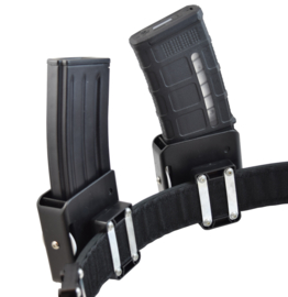 DAA AR15 Racer mag pouch