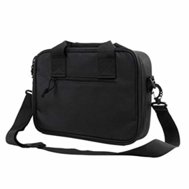 NCStar double pistol range bag