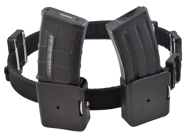 DAA AR15 Racer mag pouch