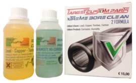 Xtreme Bore Clean