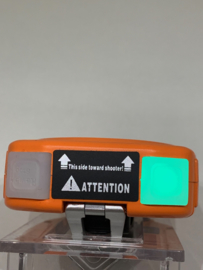 RC-Tech shottimer bluetooth
