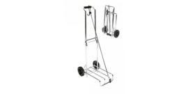 Range Cart light