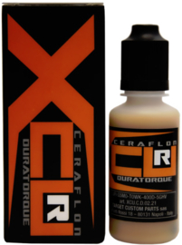 Target Custom Parts XCU-R racegun lubrication