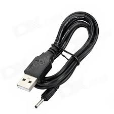CED7000 USB Charge Cable