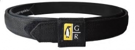 Guga Ribas competition belt