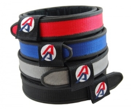 DAA Competition belt