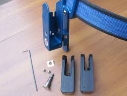 DAA Race Master/AlphaX Holster Insert Blocks