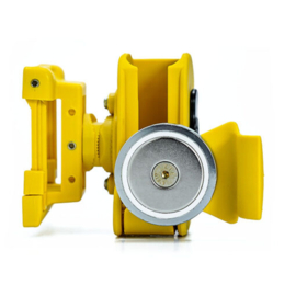 Magazine Pouch Light Magnetic