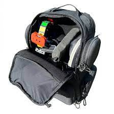 DAA Carry it all Backpack ( CIA )