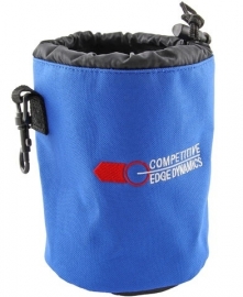 CED Ammo brass pouch