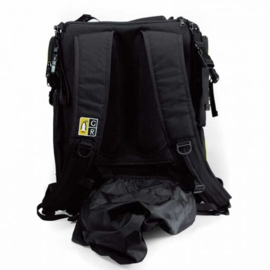 Gugaribas backpack