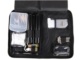 Range Ready Cleaning Kit